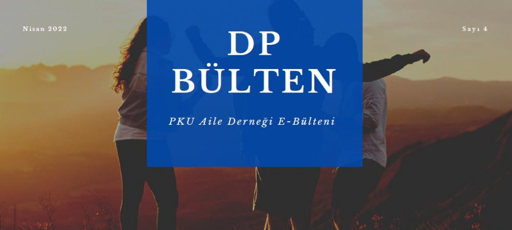 Düşük Proteinli Bülten - Sayı 4 - Nisan 2022 Görseli